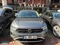 "V.KARATAŞ" 2023 VW T-ROC 1.5TSI 150HP LİFE 96.000KM TEMİZ