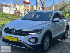VOLKSWAGEN T-ROC 1.5 TSI ACT 150 PS LIFE DSG