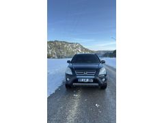 Sahibinden Honda CR-V 2.0i ES Executive 2006 Model  330.000km Siyah