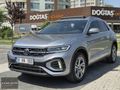 KAAN Otomotiv'den R line T-Roc % 20 Faturalı "Hiç kullanılmamış"