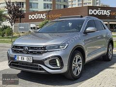 KAAN Otomotiv'den R line T-Roc % 20 Faturalı