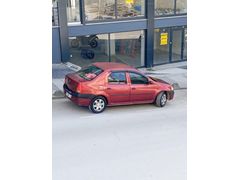 Sahibinden Dacia Logan 1.4 Ambiance 2006 Model kılima lı