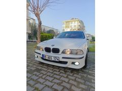 Sahibinden BMW 5 Serisi 520i Business 1998 Model Aydın
