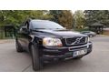 Acil Sahibinden Volvo XC90 2.4 D5 Adventure 2008 Model