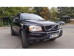 Acil Sahibinden Volvo XC90 2.4 D5 Adventure 2008 Model