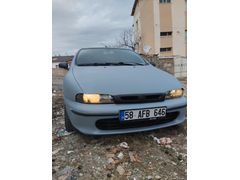 Sahibinden Fiat Marea 1.6 Liberty 2004 Model