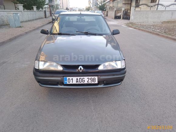 Sahibinden Renault R 9 1.6  1995 Model