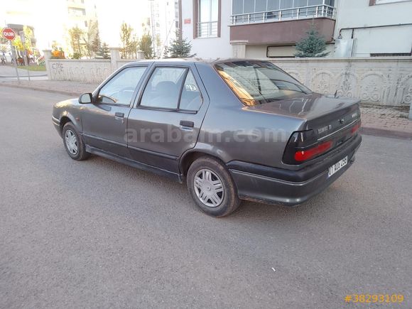Sahibinden Renault R 9 1.6  1995 Model