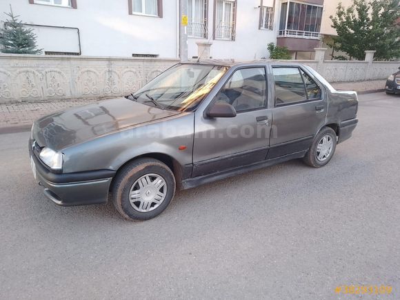 Sahibinden Renault R 9 1.6  1995 Model