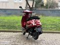 MotoFinans'tan RMG Motogusto Diva 50 , Senetle Motor