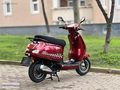 MotoFinans'tan RMG Motogusto Diva 50 , Senetle Motor