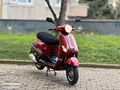 MotoFinans'tan RMG Motogusto Diva 50 , Senetle Motor