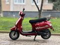 MotoFinans'tan RMG Motogusto Diva 50 , Senetle Motor