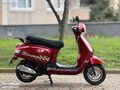 MotoFinans'tan RMG Motogusto Diva 50 , Senetle Motor