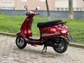 MotoFinans'tan RMG Motogusto Diva 50 , Senetle Motor