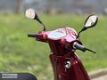 MotoFinans'tan RMG Motogusto Diva 50 , Senetle Motor