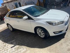 Sahibinden Ford Focus 1.5 TDCi Titanium 2016 Model Kayseri