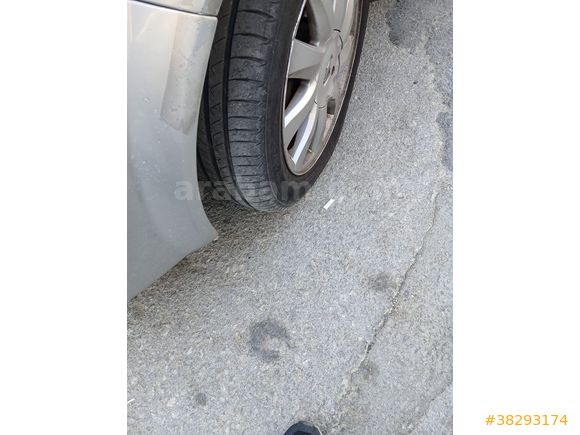 370    olur yeni aracimi buldum ACİL Satilik megan  2