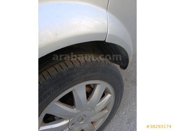 370    olur yeni aracimi buldum ACİL Satilik megan  2