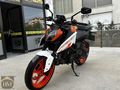 2024 MODEL KTM DUKE ABS YENİ KASA 150 KM DE