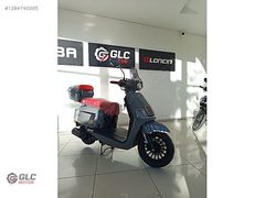 Bursa Merkez Bayi GLC Motor-Ravida Max -En Uygun Fiyat Garantisi