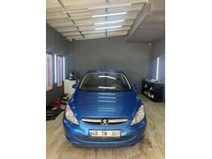 Sahibinden Peugeot 307 1.6 XT 2004 Model 