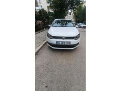 Sahibinden Volkswagen Polo otomatik 1.4 TDi Comfortline 2016 Model Muş