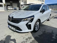 MK AUTO FİLO KİRALAMA 2025 OTOMATİK CLIOLAR GSR2 SIFIR ARAÇ AYLIK VE UZUN DÖNEM KİRALIKTIR