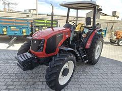 ERKUNT NİMET 70 T/E 2011 MODEL 3286 SAATTE