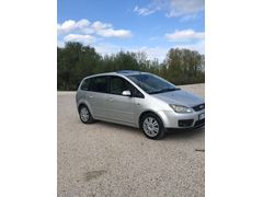 Sahibinden Ford C-Max 1.6 TDCi Ghia 2004 Model 