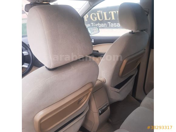 Sahibinden Ford C-Max 1.6 TDCi Ghia 2004 Model 