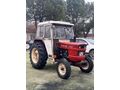 ULUSAN OTOMOTİVDEN FİAT 54 C