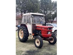 ULUSAN OTOMOTİVDEN FİAT 54 C
