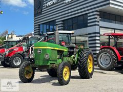 HASAN YÜKSEL,DEN JOHN DEERE 1120 1976 MODEL FUUL ORJ
