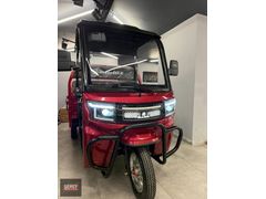 ŞEREF MOTOR KESTEL MOTOLUX CARGO 54000