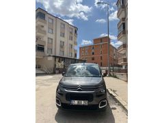 Sahibinden Citroen Berlingo 1.5 BlueHDI Feel Stil 2020 Model 