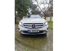 Sahibinden Mercedes - Benz GLA 200 Urban 2014 Model