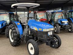 2008 MODEL TT55 2WD SINIF MAKİNA