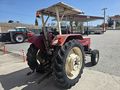 ANTRAK TARIMDAN 2001 MODEL BAŞAK 2073 SH 2WD
