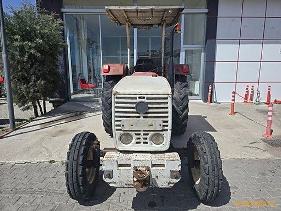 ANTRAK TARIMDAN 2001 MODEL BAŞAK 2073 SH 2WD