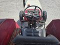 ANTRAK TARIMDAN 2001 MODEL BAŞAK 2073 SH 2WD