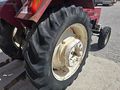 ANTRAK TARIMDAN 2001 MODEL BAŞAK 2073 SH 2WD