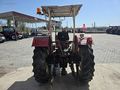 ANTRAK TARIMDAN 2001 MODEL BAŞAK 2073 SH 2WD