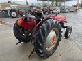 ANTRAK TARIMDAN 1973 MODEL MASSEY FERGUSON 135 2WD ORJİNAL