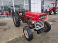 ANTRAK TARIMDAN 1973 MODEL MASSEY FERGUSON 135 2WD ORJİNAL