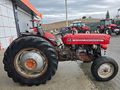 ANTRAK TARIMDAN 1973 MODEL MASSEY FERGUSON 135 2WD ORJİNAL