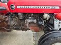 ANTRAK TARIMDAN 1973 MODEL MASSEY FERGUSON 135 2WD ORJİNAL