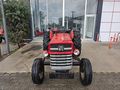 ANTRAK TARIMDAN 1973 MODEL MASSEY FERGUSON 135 2WD ORJİNAL