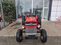 ANTRAK TARIMDAN 1973 MODEL MASSEY FERGUSON 135 2WD ORJİNAL
