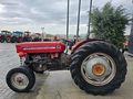 ANTRAK TARIMDAN 1973 MODEL MASSEY FERGUSON 135 2WD ORJİNAL
